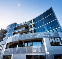 Anchorage Apartments Hampton - Accommodation QLD