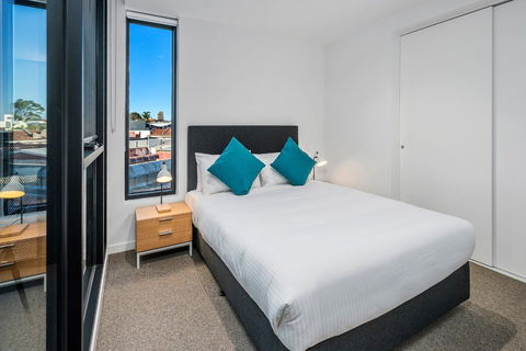 Anchorage Apartments Hampton - Accommodation QLD 8