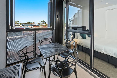 Anchorage Apartments Hampton - Accommodation QLD 9