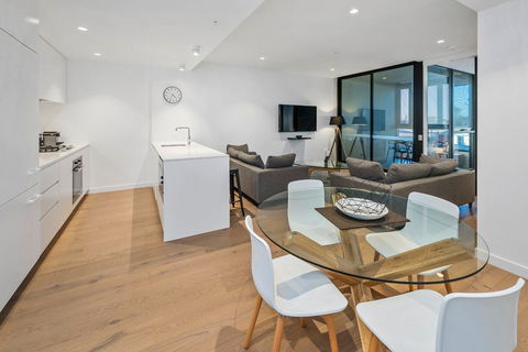 Anchorage Apartments Hampton - Accommodation QLD 10