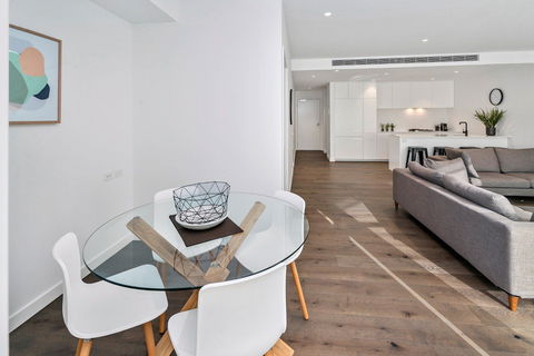 Anchorage Apartments Hampton - Accommodation QLD 17