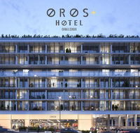 Oros Plus Hotel - Accommodation QLD