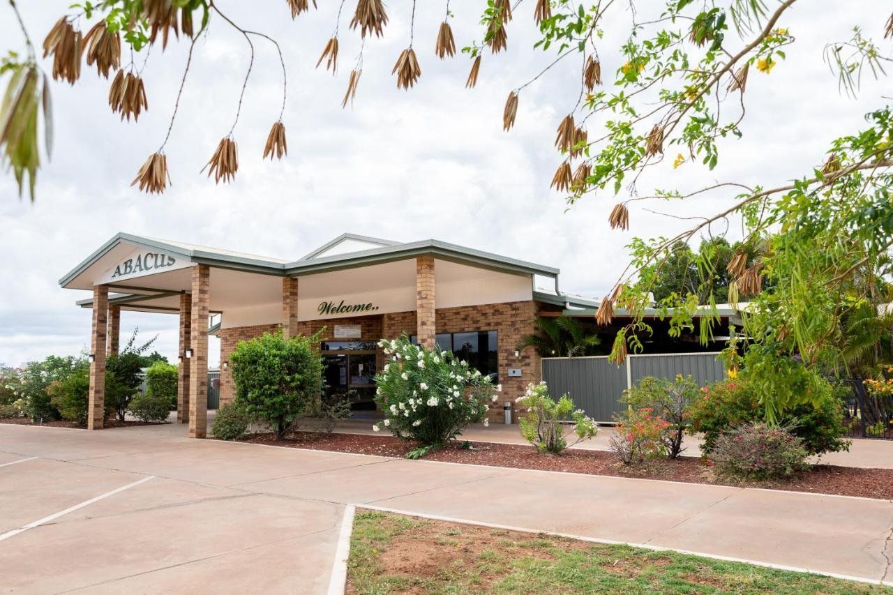 Mount Isa QLD Accommodation QLD