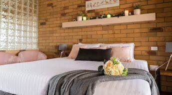 Abacus Motel Mount Isa - Accommodation QLD 6