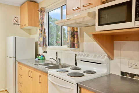 Discovery Parks Argylla - Accommodation QLD 5