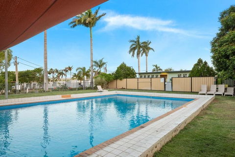 Discovery Parks Argylla - Accommodation QLD 7