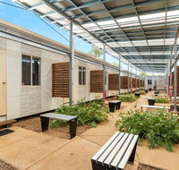 Discovery Parks Cloncurry - Accommodation QLD