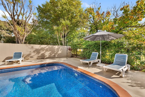 Beechworth Motor Inn - Accommodation QLD 3