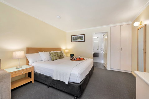 Beechworth Motor Inn - Accommodation QLD 5