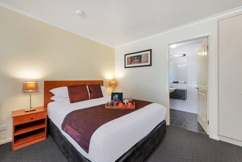 Beechworth Motor Inn - Accommodation QLD 7