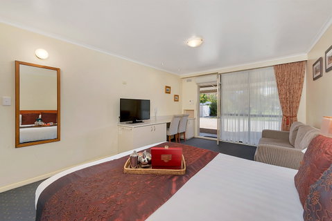 Beechworth Motor Inn - Accommodation QLD 8
