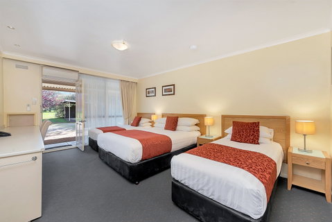 Beechworth Motor Inn - Accommodation QLD 9