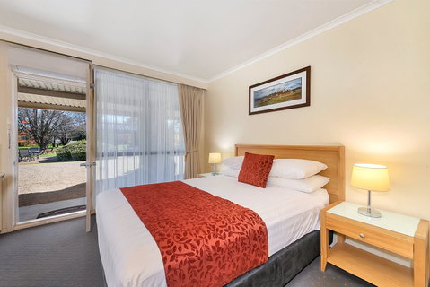 Beechworth Motor Inn - Accommodation QLD 10