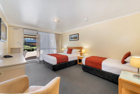 Beechworth Motor Inn - Accommodation QLD 11