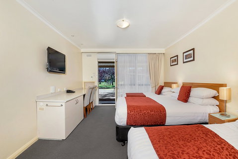 Beechworth Motor Inn - Accommodation QLD 12