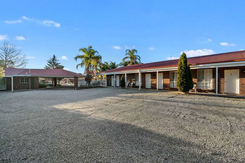 Econo Lodge Border Gateway Wodonga - Accommodation QLD 7