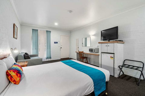 Econo Lodge Border Gateway Wodonga - Accommodation QLD 9