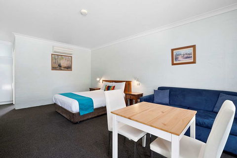 Econo Lodge Border Gateway Wodonga - Accommodation QLD 13