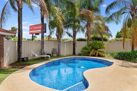 Econo Lodge Border Gateway Wodonga - Accommodation QLD 17