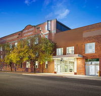 Quest Albury on Townsend - Accommodation QLD