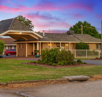 Stagecoach Motel - Accommodation QLD