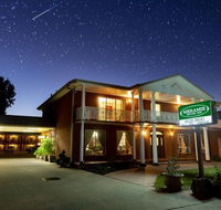 Meramie Motor Inn - Accommodation QLD