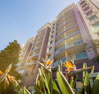 Hotel Gloria - Accommodation QLD