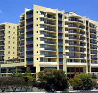 Springwood Tower Apartment Hotel - Accommodation QLD