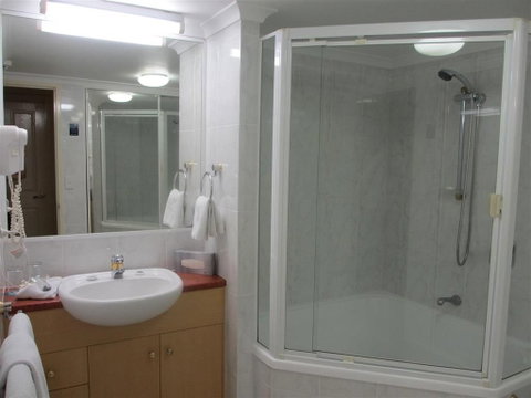 Springwood Tower Apartment Hotel - Accommodation QLD 9
