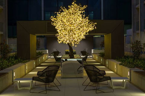 Avenue Hotel Canberra - Accommodation QLD 6