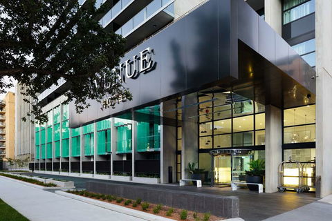 Avenue Hotel Canberra - Accommodation QLD 8