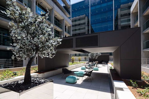 Avenue Hotel Canberra - Accommodation QLD 11