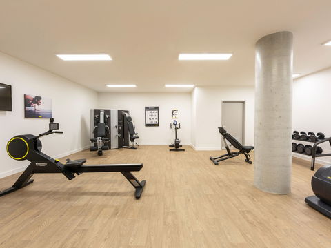 Mercure Canberra Belconnen - Accommodation QLD 12