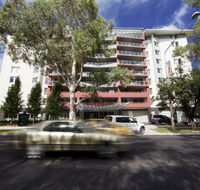 Pacific Suites Canberra - Accommodation QLD