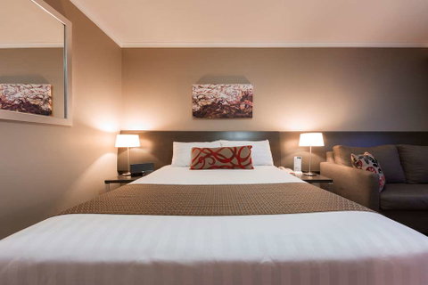 Pavilion on Northbourne - Accommodation QLD 5