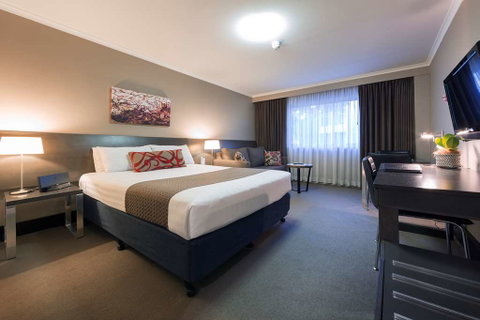 Pavilion on Northbourne - Accommodation QLD 6