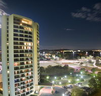 BreakFree Capital Tower - Accommodation QLD