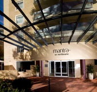 Mantra on Northbourne - Accommodation QLD