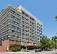 Nesuto Canberra Apartment Hotel - Accommodation QLD