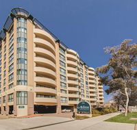 Adina Serviced Apartments James Court - Accommodation QLD