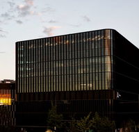 A By Adina Canberra - Accommodation QLD