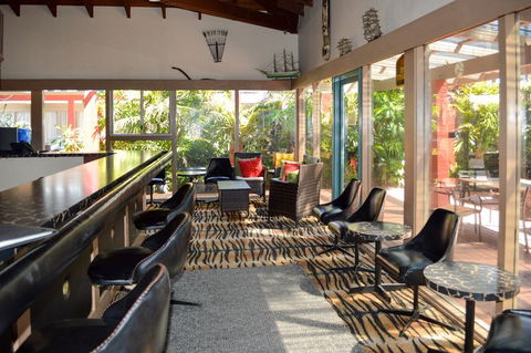 Best Western Zebra Motel - Accommodation QLD 15