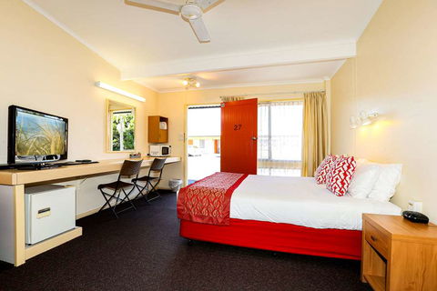 Comfort Inn Premier Coffs Harbour - Accommodation QLD 2