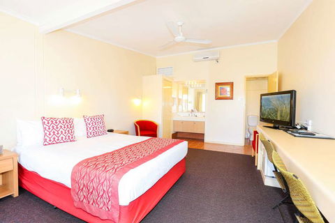 Comfort Inn Premier Coffs Harbour - Accommodation QLD 3