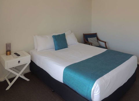 Comfort Inn Premier Coffs Harbour - Accommodation QLD 6