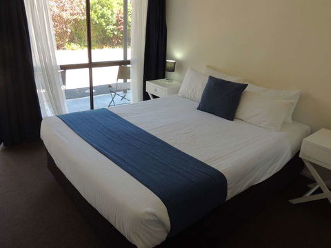 Comfort Inn Premier Coffs Harbour - Accommodation QLD 7