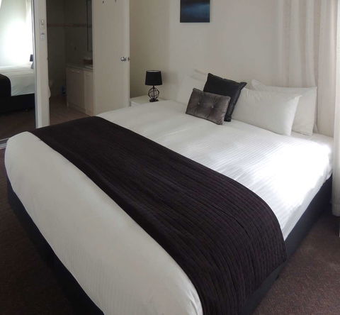 Comfort Inn Premier Coffs Harbour - Accommodation QLD 9
