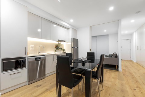 Astra Apartments Newcastle - Accommodation QLD 2