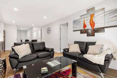 Astra Apartments Newcastle - Accommodation QLD 6