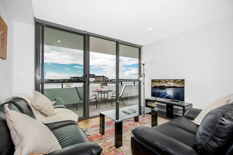 Astra Apartments Newcastle - Accommodation QLD 8